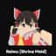 Reimu — item image