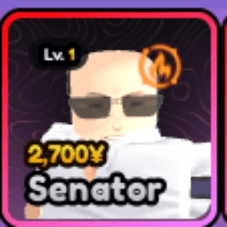 Senator — item image