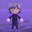 Shiny Cat — item image
