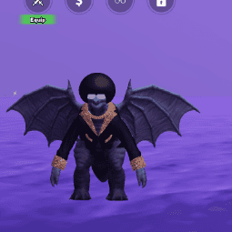 Shiny Lizard — item image