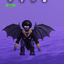 Shiny Lizard — item image