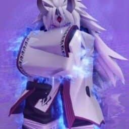 Shiny Madara — item image