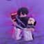 Toji (Evolved) — item image