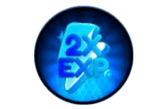 2x Exp — item image