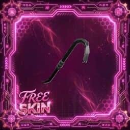 Crowbar — item image