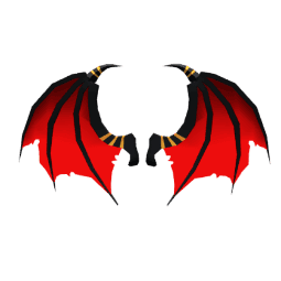 Devil Wings LB Skin — item image