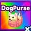 Dog Purse — item image