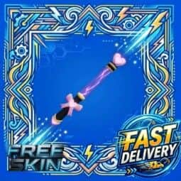 Electric Love Baton — item image