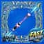 Electric Love Baton — item image