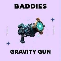 Gravity Gun — item image