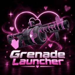 Grenade Launcher — item image