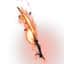 Inferno Blade — item image