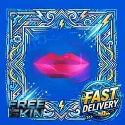 Kiss Kiss — item image