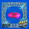 Kiss Kiss — item image
