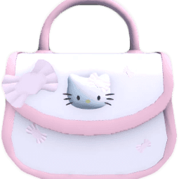 Kitty Purse — item image