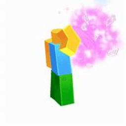 Princess Power Style — item image