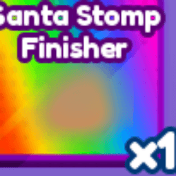 Santa Stomp — item image