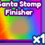 Santa Stomp — item image