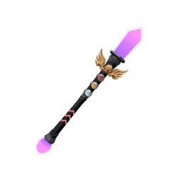 Witch Scepter — item image