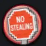 Anti Steal — item image