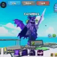 CoralBlox — item image