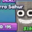 Ferro Sahur — item image