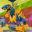 Gorgonzilla — item image