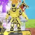 LukeBlox — item image