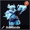 Adetunde — item image