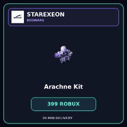 Arachne — item image