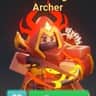 Archer — item image