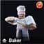 Baker — item image