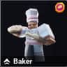 Baker — item image