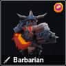 Barbarian — item image