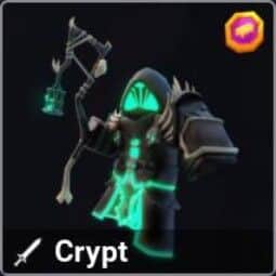 Crypt — item image