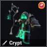 Crypt — item image
