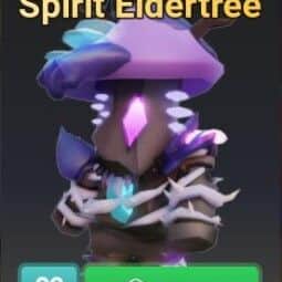 Eldertree — item image