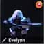 Evelynn — item image