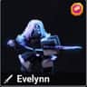 Evelynn — item image