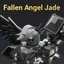 Fallen Angel Jade — item image