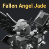 Fallen Angel Jade — item image