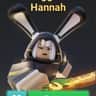 Hannah — item image