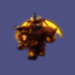 Infernal Shielder — item image