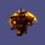 Infernal Shielder — item image
