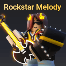 Melody — item image