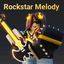 Melody — item image