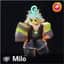 Milo — item image