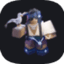 Sailor Bekzat — item image