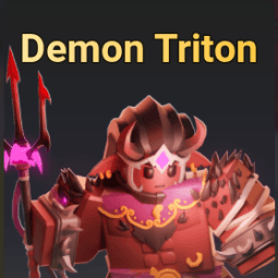 Triton — item image