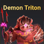 Triton — item image